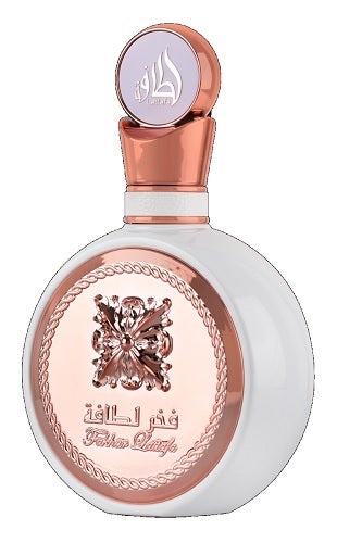 Lattafa Fakhar Women's Perfume